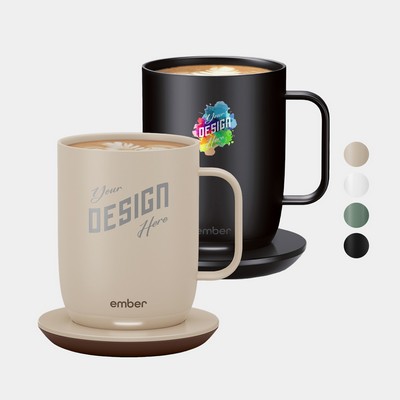 Ember® 14 oz Temperature Control Smart Coffee Mug
