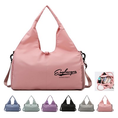 Large Yoga Mat Bag