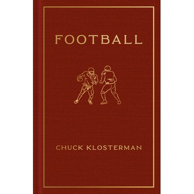 Football - 9780593490648