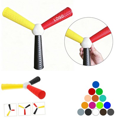 Reaction Training Speed Stick Tool