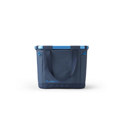 Gregory Slate Blue Alpaca Gear Tote 30