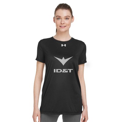 Under Armour® Women's Team Tech T-Shirt
