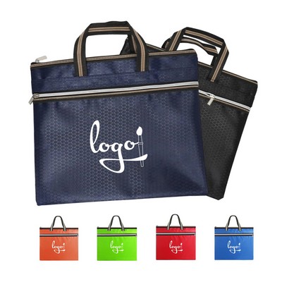 Business Document Hand Bag