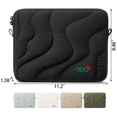 Pad 11" Protective Tablet Sleeve