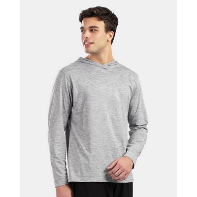 Holloway Men's Electrify CoolCore® Hooded Sweatshirt - 222589