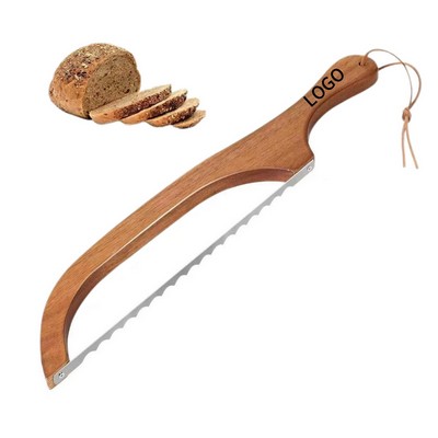 Serrated Bread Knife