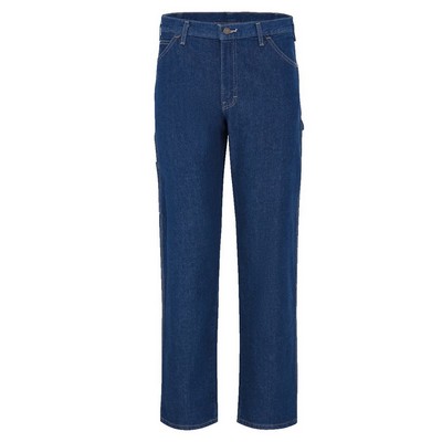 Dickies Men's Odd Sizes Industrial Carpenter Jeans - LU20ODD