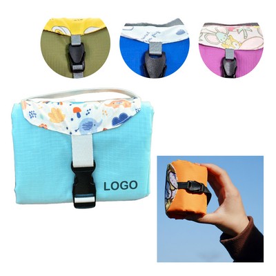 Waterproof Picnic Blanket