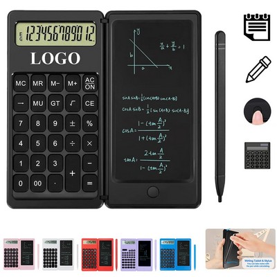 Graphing Scientific Calculator