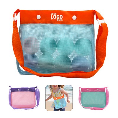 Children's Beach Storage Bag