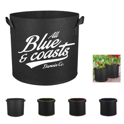 3 Gallon Plant Grow Bag