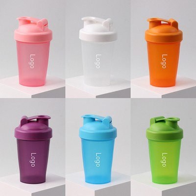 400ml Sports Shaker Cup