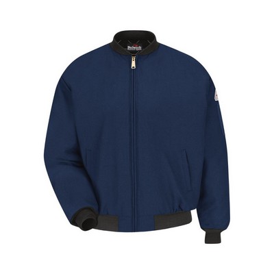 Bulwark Men's Tall Team Jacket - Nomex® IIIA - JNT2T