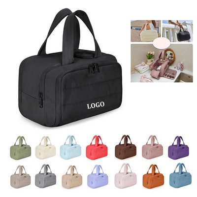 Travel Toiletry Bag