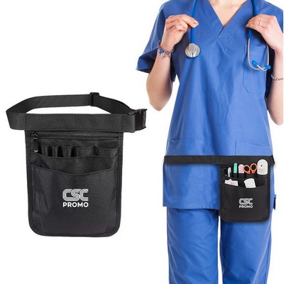 Nurse Medical Tool Storage Bag
