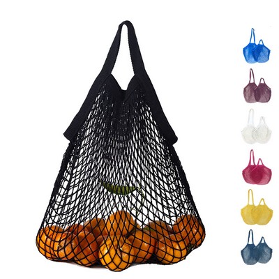 Mesh Fruit Storage Bag