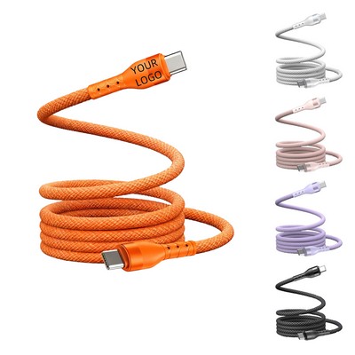 Magnetic Charging Cable