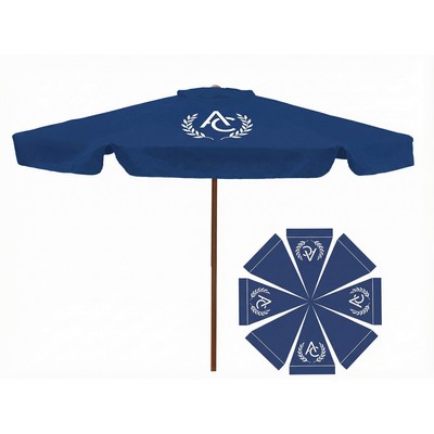 Portable Shade Umbrella