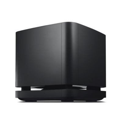 Bass Module 500 - Black