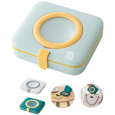 Portable Sewing Repair Kit