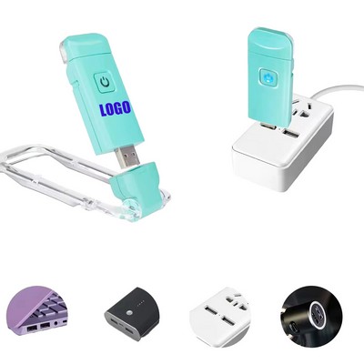 Usb Reading Light