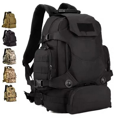 Tactical Backpack