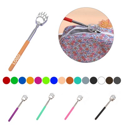 Portable Extendable Telescopic Bear Claws Scratchers