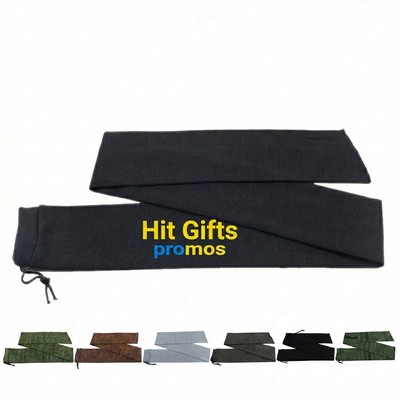 54" Protective Knitted Storage Sleeve
