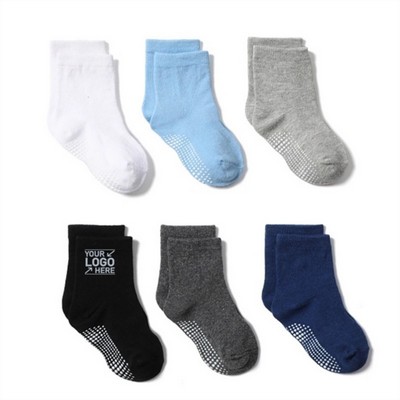 Baby Non-Slip Socks
