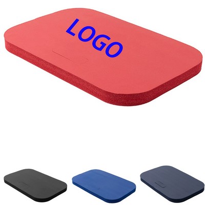 Professional 17" Waterproof EVA Stadium Seat Cushion With Handle