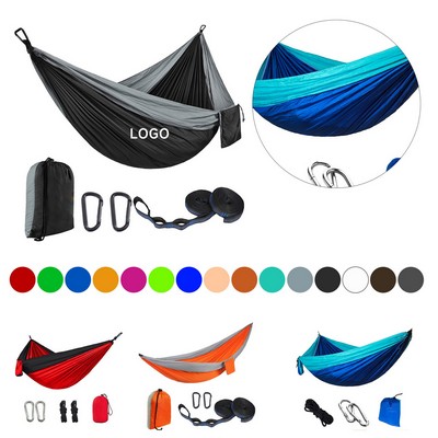 Portable Lightweight Hammock