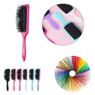 Paddle Hair Brushes