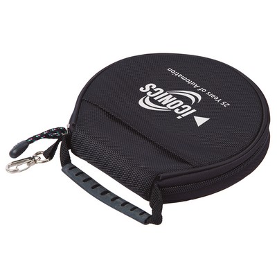 The Techno CD Case