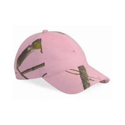 Kati Women's Specialty Licensed Camo Cap