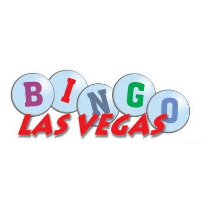 Las Vegas Bingo Maxi Magnet (2 Square Inch)