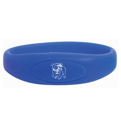 32 GB USB Bracelet