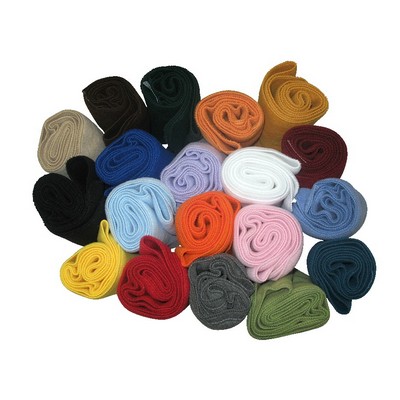 Canadian Made Fleece Scarf CLEARANCE