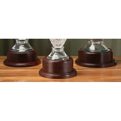 Round Base