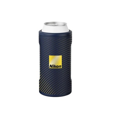 BruMate Hopsulator TRiO, 3-in-1 Can Cooler