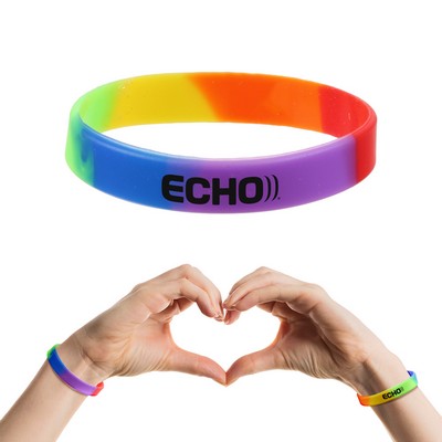 Rainbow Bracelet