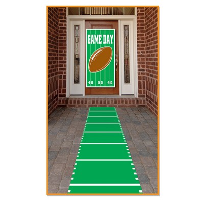 Sports Field Runner
