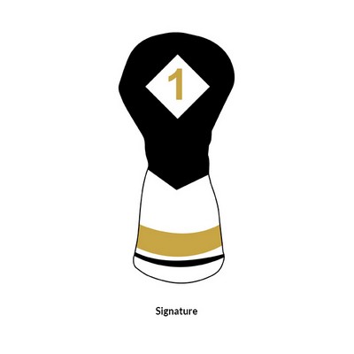 Drive Size Signature Headcover