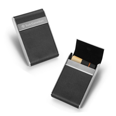 SignatureLux Business Card Holder