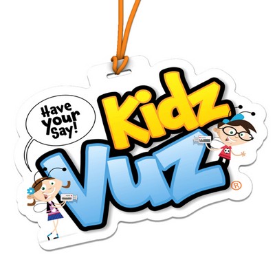 Custom Luggage Tags