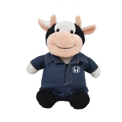 6" Casey Cow