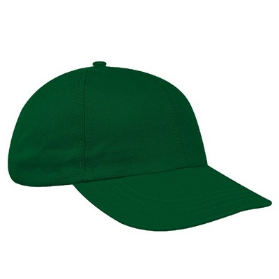 Two Tone Twill Snapback Dad Cap