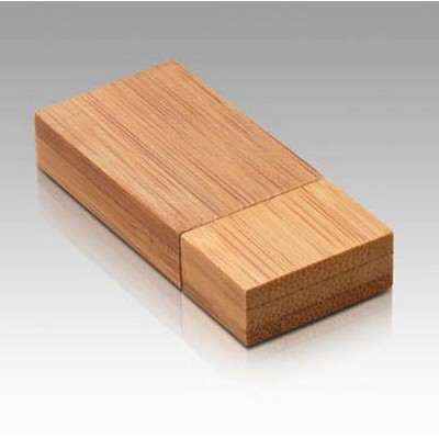 8GB Wooden High Speed USB Flash Drive