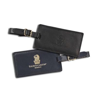 Divine Luggage Tag