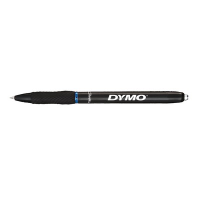 Sharpie® S-Gel™ Pen Black w/Blue Ink