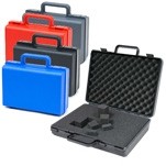 Plastic Clik Case (4.62"x9"x2.7")